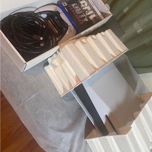 Ps5 forsale also have Xbox 1 seris X